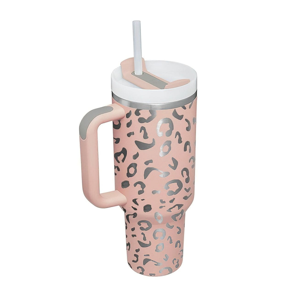 Mega-Gourde isotherme intelligente - Blanche Mega Gourde