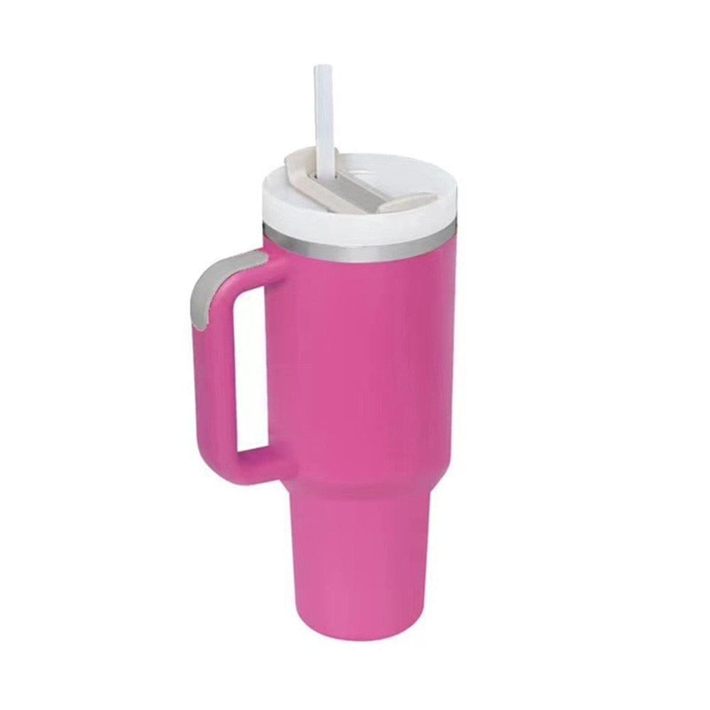 Mega-Gourde isotherme intelligente - Gris Anthracite 2 Mega Gourde