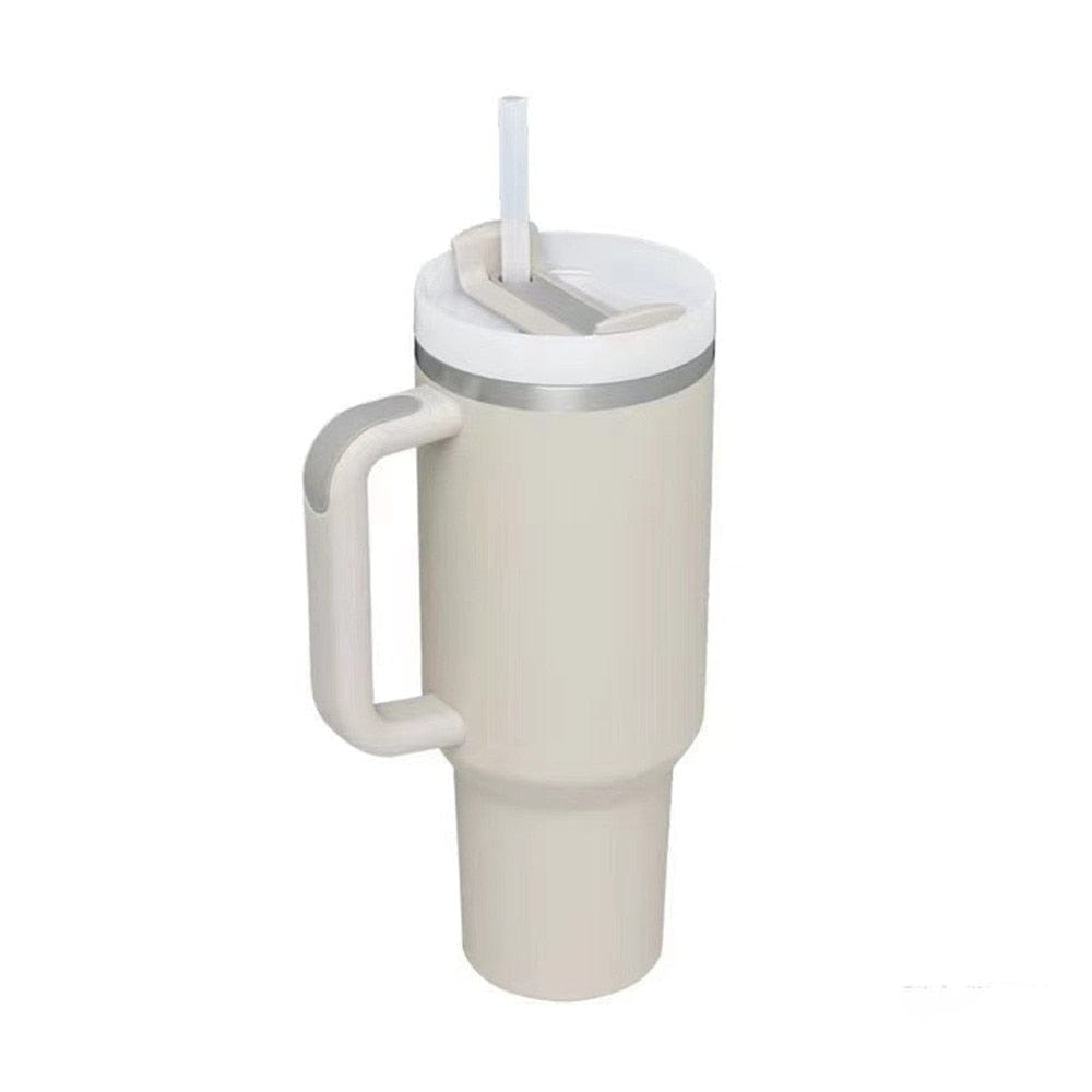 Mega-Gourde isotherme intelligente - Gris Anthracite 2 Mega Gourde