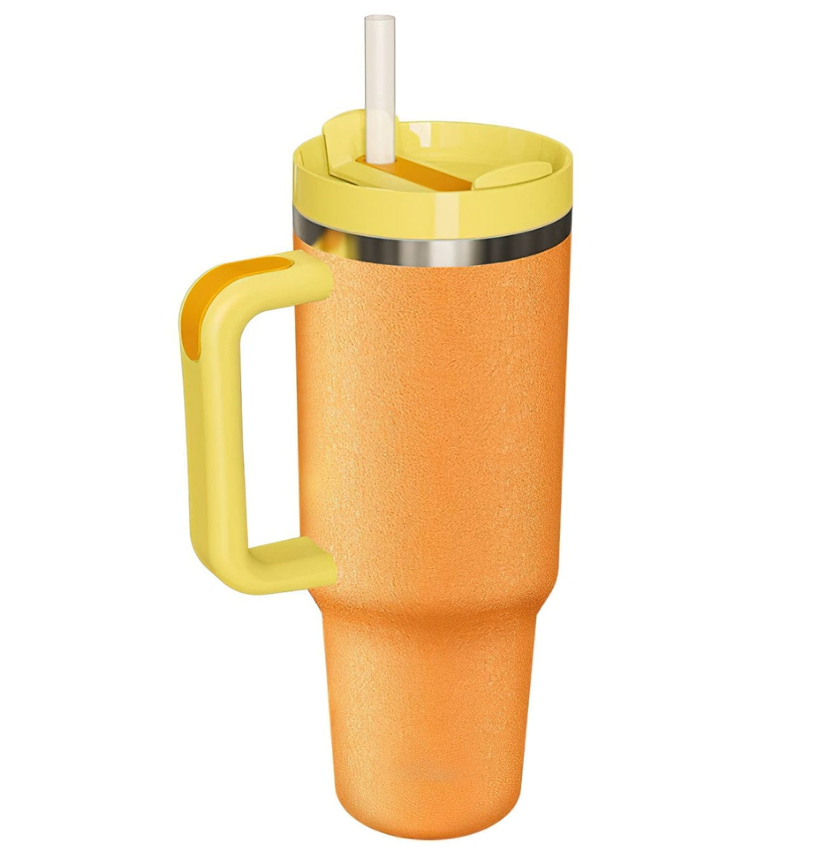 Mega-Gourde isotherme intelligente - Gris Anthracite 2 Mega Gourde