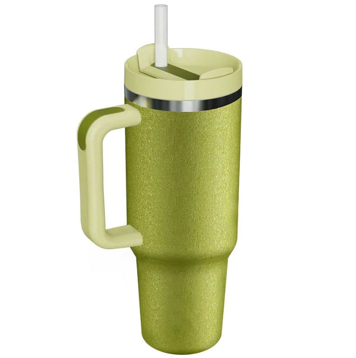Mega-Gourde isotherme intelligente - Gris Anthracite 2 Mega Gourde