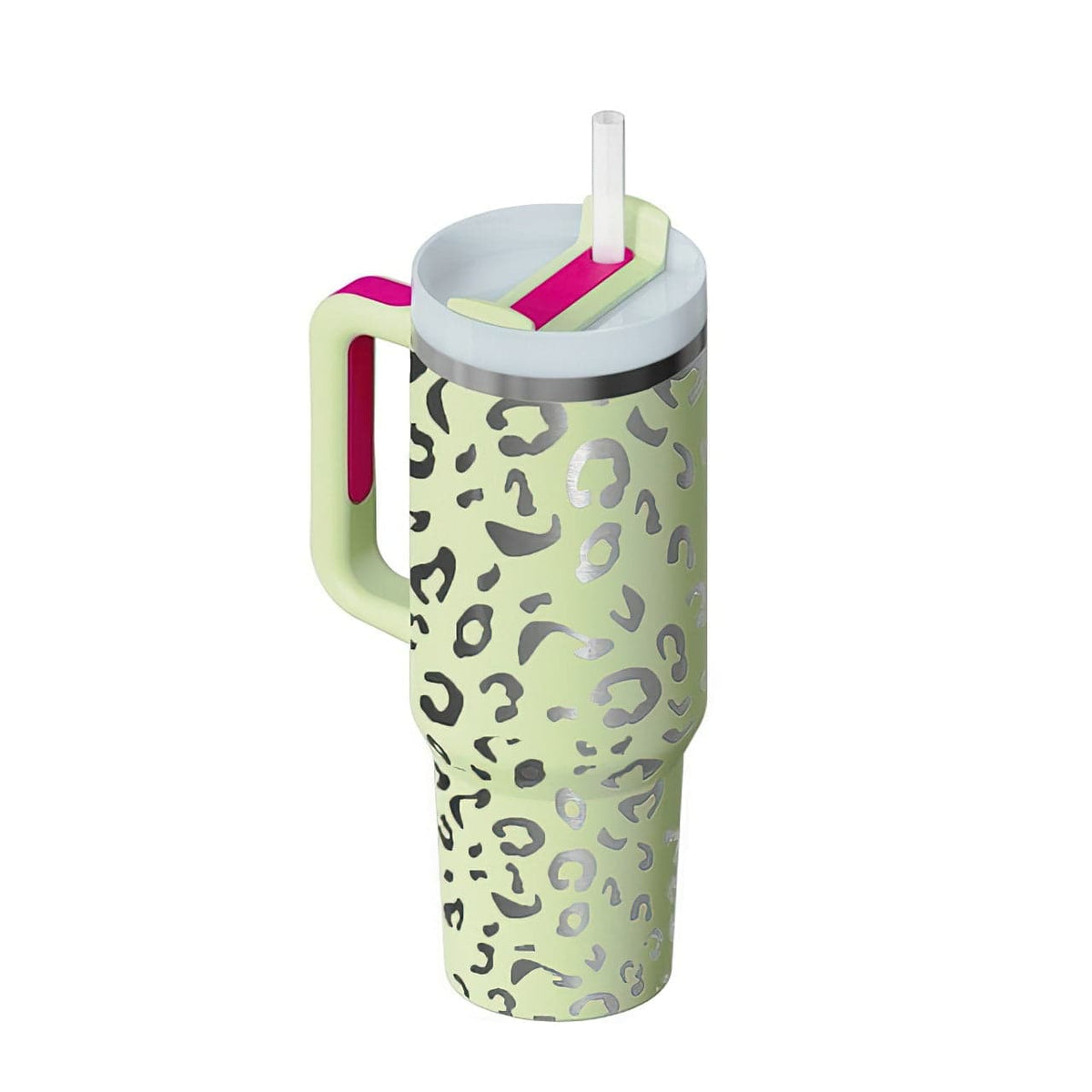 Mega-Gourde isotherme intelligente - Gris Anthracite Mega Gourde
