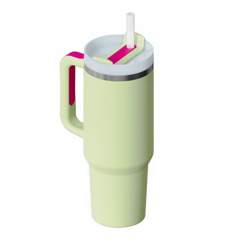 Mega-Gourde isotherme intelligente - Marron Mega Gourde