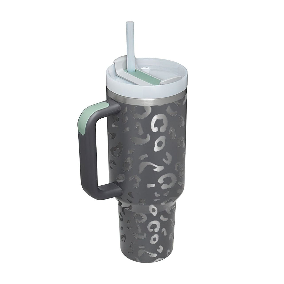 Mega-Gourde isotherme intelligente - Marron Mega Gourde