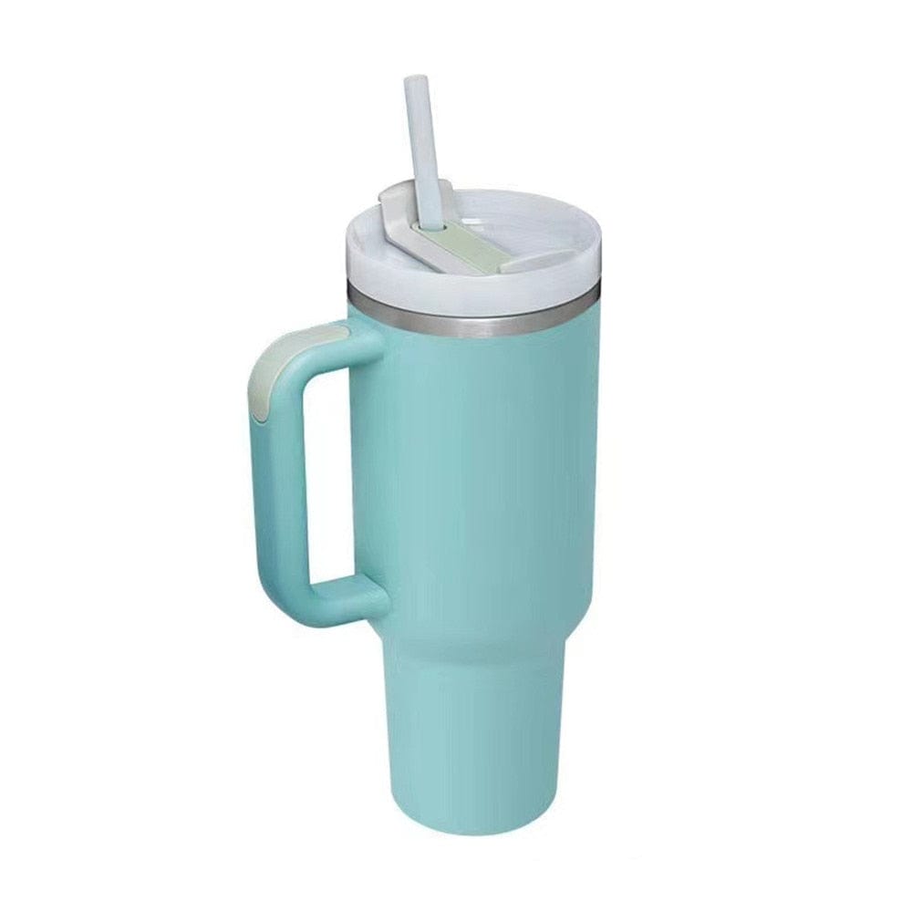 Mega-Gourde isotherme intelligente - Marron Mega Gourde
