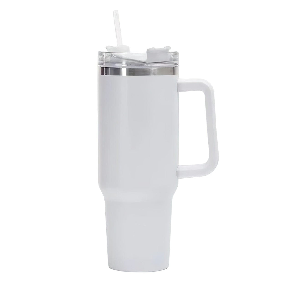 Mega-Gourde isotherme intelligente - Mauve clair Mega Gourde