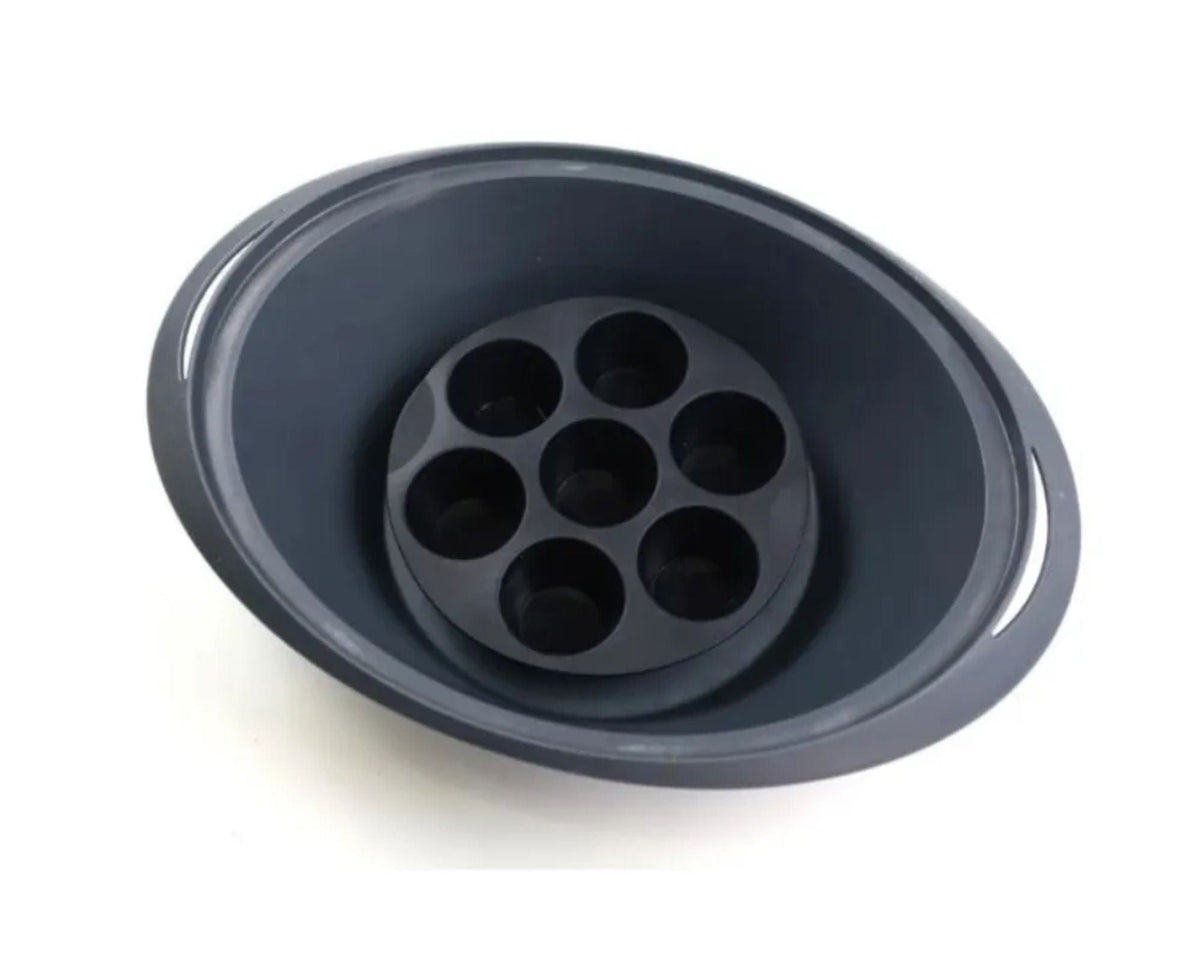 Moule en Silicone à Pâtisserie pour Thermomix Thermomix