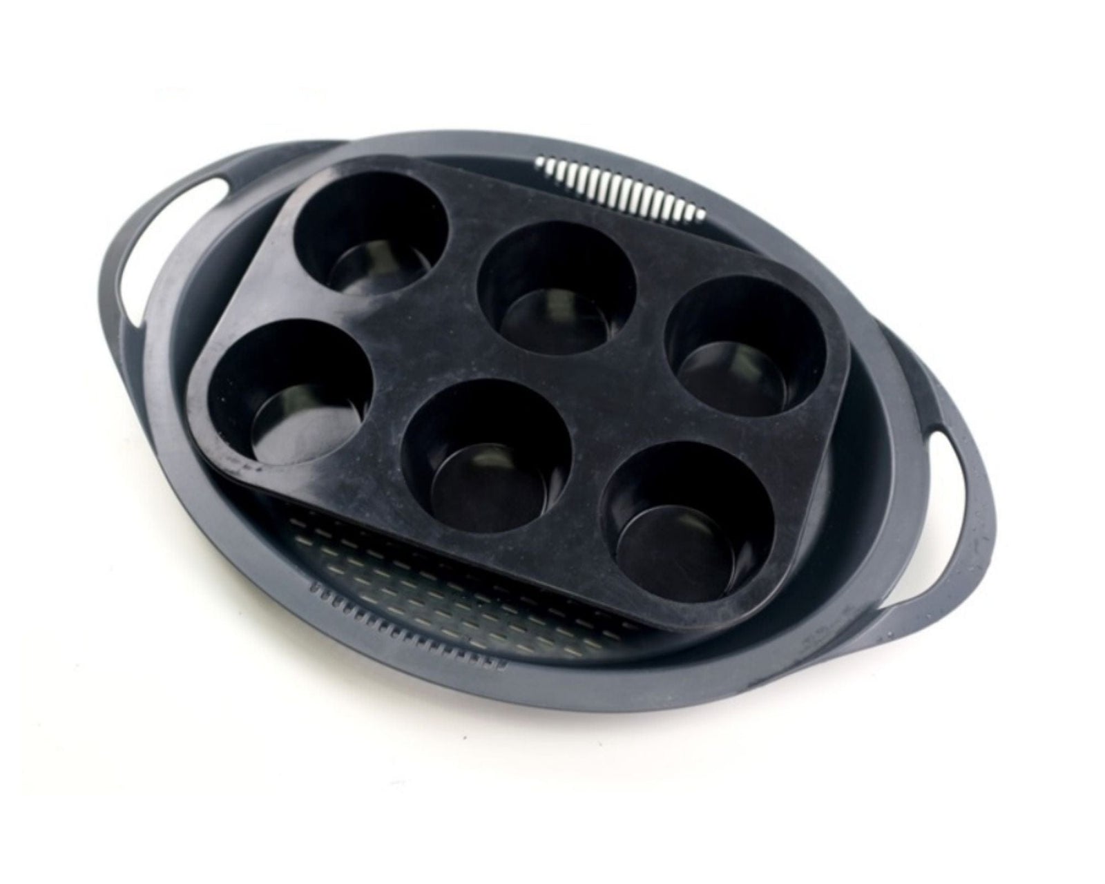 Moule en Silicone à Pâtisserie pour Thermomix Thermomix