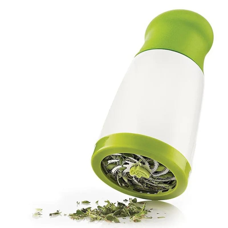 Moulin Broyeur à Herbes Aromatiques Coupe Légumes