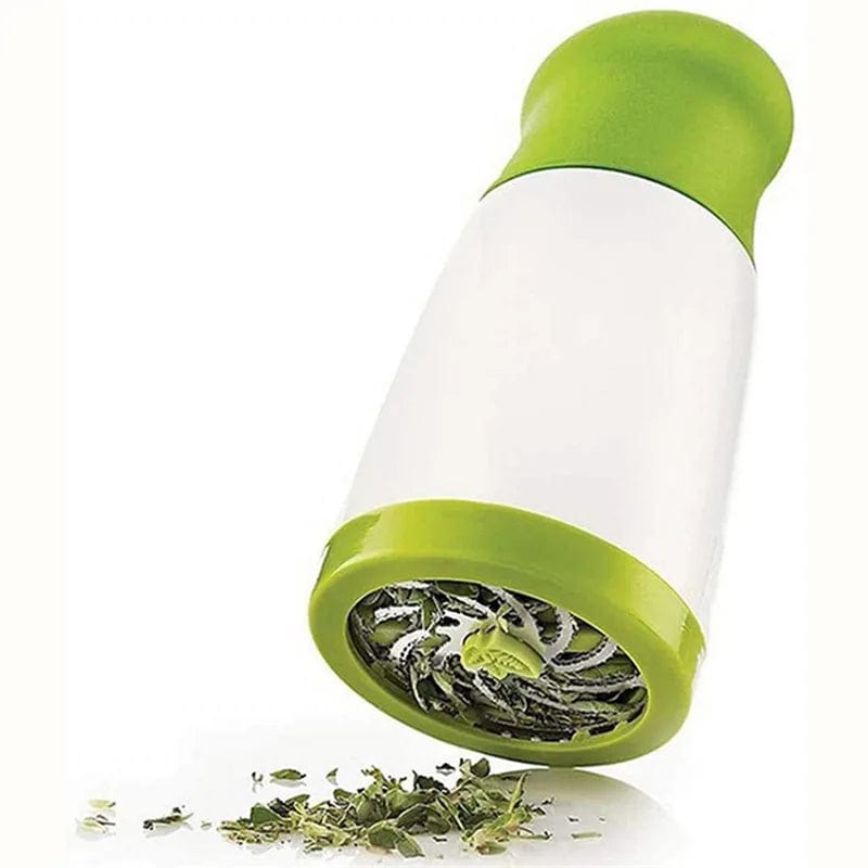 Moulin Broyeur à Herbes Aromatiques Coupe Légumes