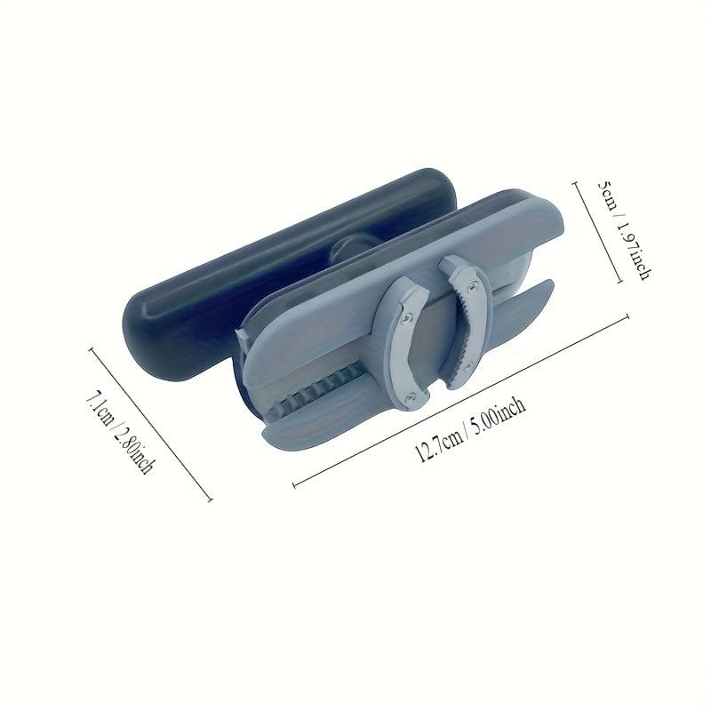 Ouvre-bocal &amp; décapsuleur ajustable ouvre bocal
