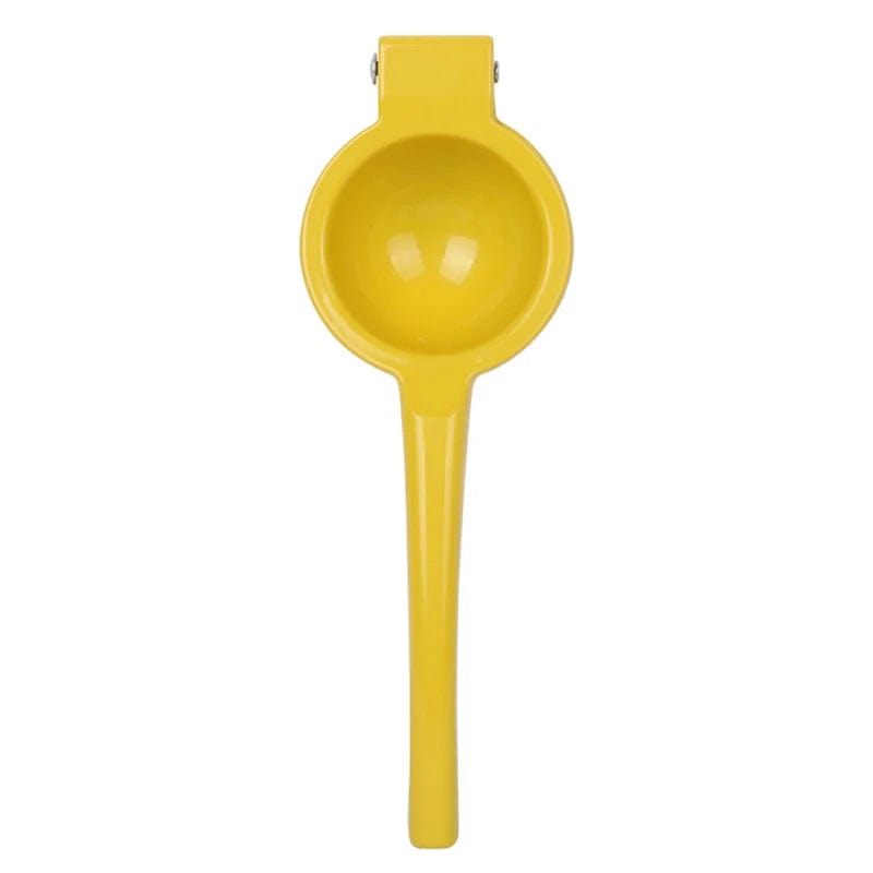 Presse Agrumes Manuel en Aluminium pour Jus de Citron &amp; Orange
