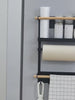 Etagère de Rangement Magnétique