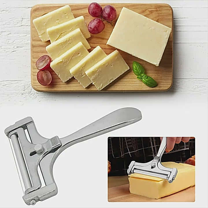 Coupe Fromage Ajustable