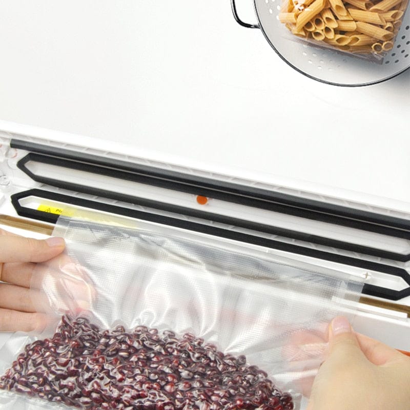 Sachets pour Congélation (Rouleaux) ssj