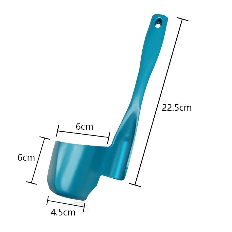 Spatules Rotatives Monsieur Cuisine Monsieur Cuisine